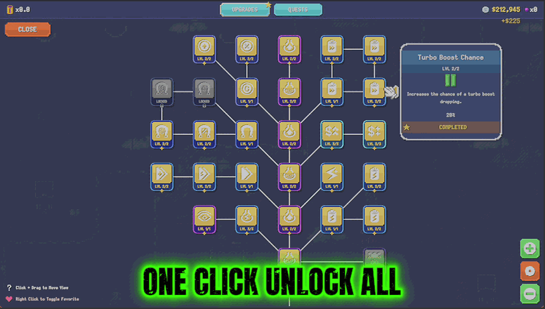 Sludgineers — Fully Loaded (screenshot 2)